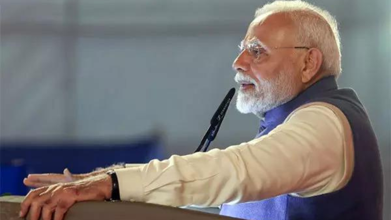You are currently viewing ‘We need to keep our heritage intact’: PM Modi in 118th Mann ki Baat – Top quotes