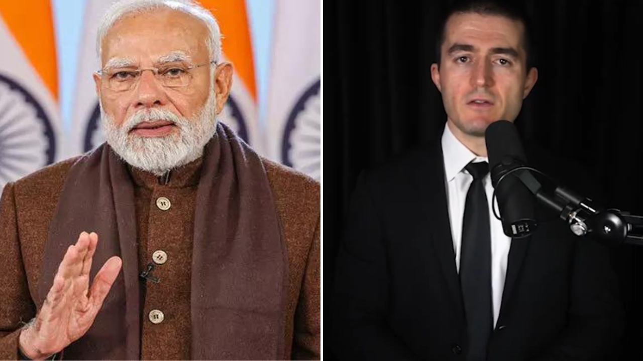 You are currently viewing Prime Minister Modi to appear on Lex Fridman’s podcast at end of February