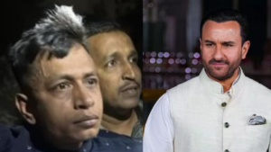 Read more about the article Saif Ali Khan stabbed: What we know about the alleged attacker, Mohd Shariful Islam Shehzad