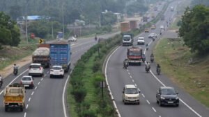 Read more about the article We must design road systems to limit failures: Union secretary