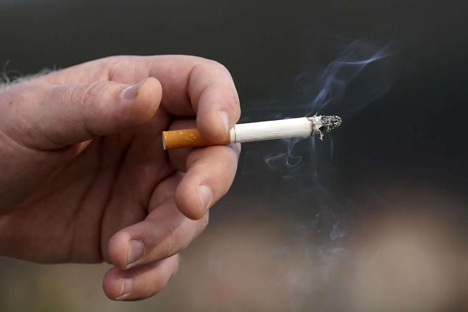 You are currently viewing Pharma body to cap prices of cigarette substitutes, seeks data