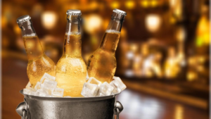 Read more about the article Burglars drill into Tamil Nadu shop, drink beer and leave