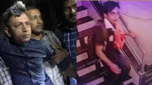 Read more about the article Court sends Saif Ali Khan’s attacker to police custody, says international conspiracy possible