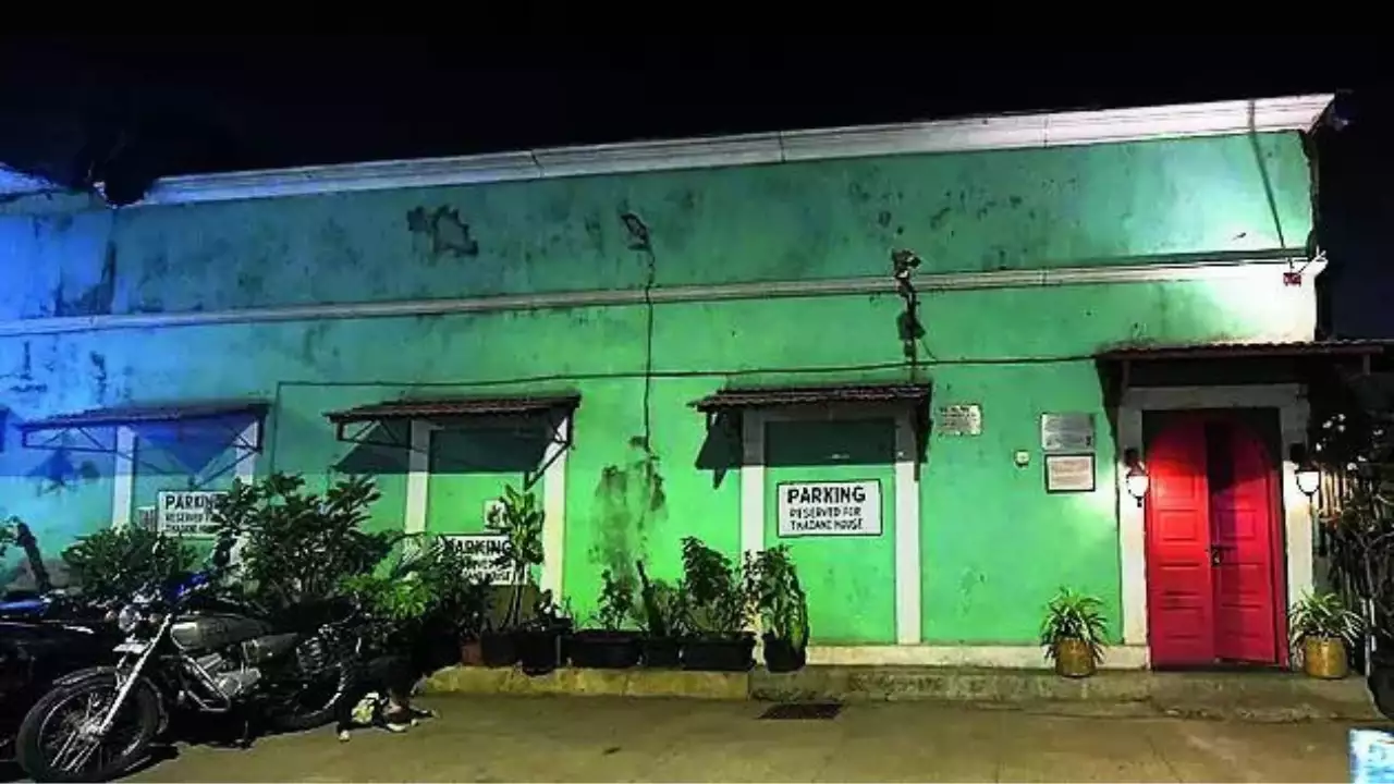 You are currently viewing Saif Ali Khan stabbing case: Worli bar says it sacked Shariful for ‘theft’ in August