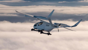 Read more about the article ePlane company gets DGCA acceptance for type certification