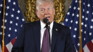 Read more about the article Where and when to watch Trump’s US President inauguration: India and US