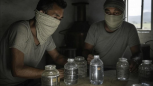 Read more about the article Seven dead in Bihar after consuming spurious liquor