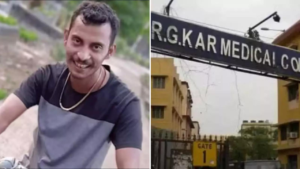 Read more about the article RG Kar rape and murder case: Kolkata court sentences Sanjay Roy to life imprisonment