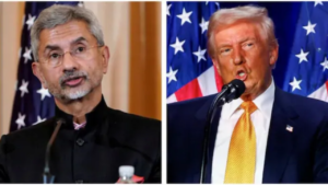 Read more about the article Donald Trump inauguration: Jaishankar carries PM Modi’s letter for Trump ahead of swearing-in ceremony
