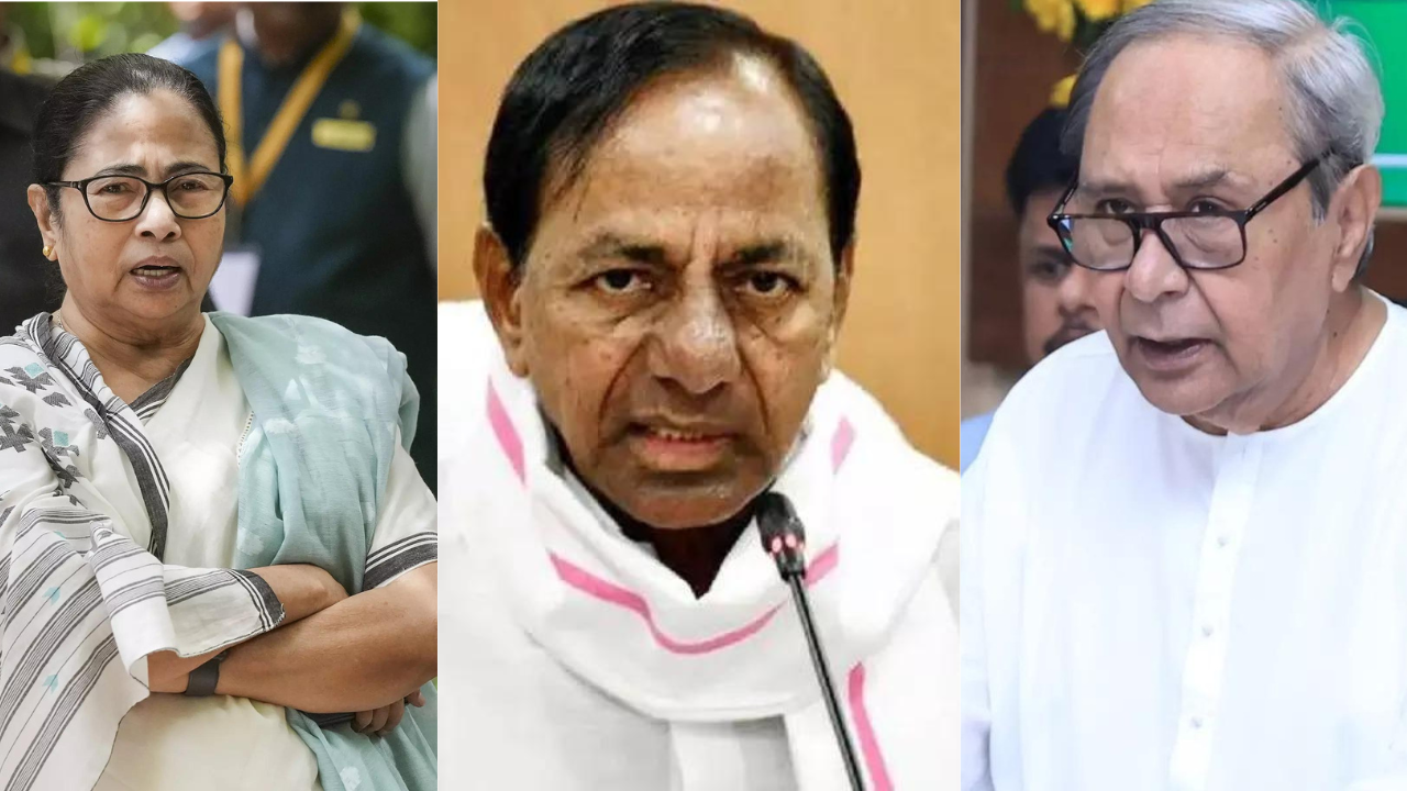 You are currently viewing TMC got Rs 612cr via poll bonds in last fiscal, BRS Rs 496cr, BJD Rs 246cr