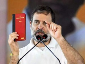 Read more about the article Supreme Court stays defamation case on Rahul for Shah remark