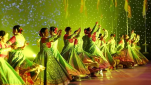 Read more about the article Mesmerised by culture, International Kho Kho stars laud Indian hospitality