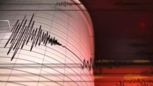 Read more about the article Medium-intensity earthquake jolts Meghalaya; no damage reported