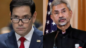 Read more about the article US secretary of state Rubio Rubio to hold first bilateral meeting with EAM Jaishankar