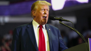 Read more about the article Donald Trump wants to plant US flag on Mars