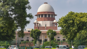 Read more about the article Centre deliberately not filing Places of Worship Act reply: Idgah panel