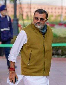 Read more about the article SC upholds HC’s order to junk FIR against BJP MPs in Deoghar case