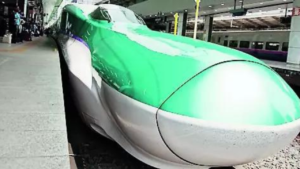 Read more about the article Vande Bharats to run on bullet train corridor, till Japanese Shinkansens arrive