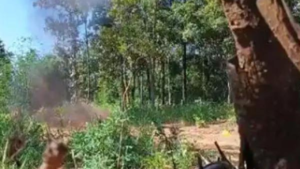 Read more about the article Security forces neutralise 8 IEDs in Chhattisgarh’s Bijapur