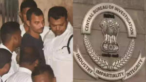 Read more about the article CBI to move Calcutta high court seeking death penalty for Sanjay Roy in RG Kar case: Sources