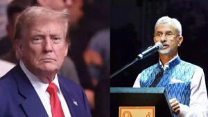Read more about the article ‘Trump 2.0 prioritising US-India ties’: Jaishankar after Quad meet