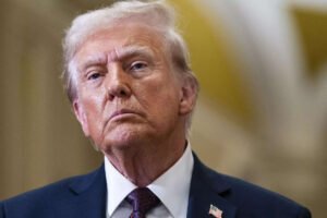 Read more about the article Plans for Trump to visit India, Modi to fly to US in the works