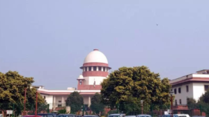 Read more about the article SC says fake advocates a serious issue, seeks status of verification in 8 weeks