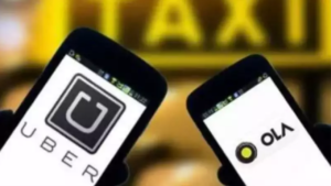 Read more about the article Govt notice to Ola, Uber over ‘differential pricing’ for Apple, Android users