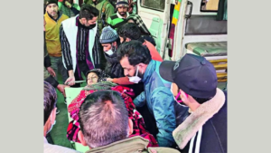 Read more about the article Mystery deaths in Rajouri could be due to poisoning