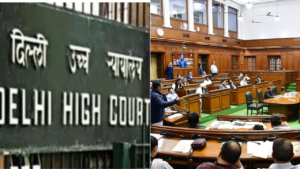 Read more about the article Delhi HC refuses to order special assembly session for tabling CAG reports