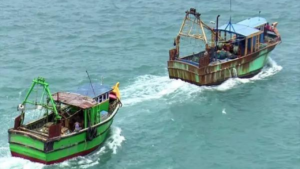 Read more about the article Indian fisherman dies in Karachi jail; 8th such death in two years: Sources