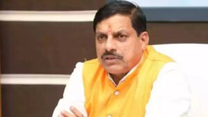 Read more about the article MP liquor ban at holy places may not impact Ujjain mandir ‘prasad’