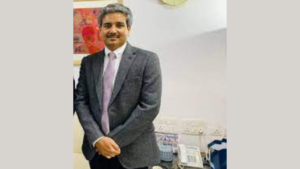 Read more about the article Afghanistan-Pakistan veteran appointed envoy to Israel
