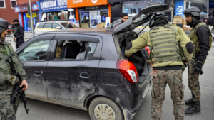 Read more about the article Properties of 11 Pak-based terrorists attached in Kishtwar; process underway against 18 others