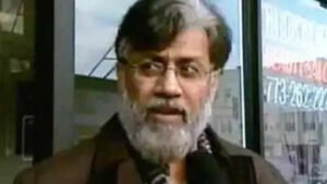 Read more about the article US clears 26/11 Mumbai-attack accused Tahawwur Rana’s extradition to India