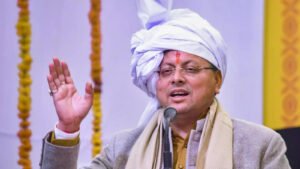Read more about the article Uttarakhand set to become first state to implement Uniform Civil Code (UCC) on January 27