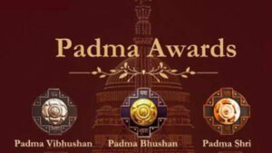 Read more about the article Padma awards 2025: 139 distinguished personalities conferred prestigious awards, 7 Padma Vibhushan, 19 Padma Bhushan and 113 Padma Shri; see full list