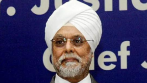 Read more about the article Former CJI Jagdish Singh Khehar, Osamu Suzuki among Padma Vibhushan awardees