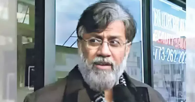 You are currently viewing ‘Tight slap to terrorist backers’: BJP hails ‘strong willpower of Modi government’ on Tahawwur Rana extradition