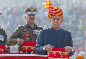 Read more about the article Jammu and Kashmir to become hub of entrepreneurship with ‘Mission YUVA’: LG Manoj Sinha
