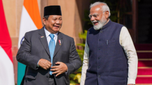 Read more about the article Deal in works, India apprises Indonesia of BrahMos might