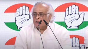 Read more about the article Delhi polls: Congress accuses EC officials of attacking and injuring its Rithala candidate