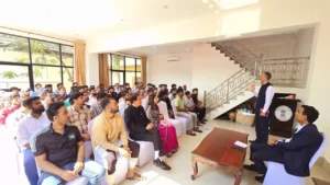 Read more about the article India rescues 67 youth working under ‘intimidation and abuse’ from cyber scam centres in Lao PDR