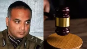 Read more about the article Custodial death: Himachal IGP, 7 other cops get life imprisonment