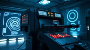 Read more about the article Zen Technologies gets Indian patent for T-90 tank gunnery training simulator