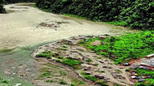Read more about the article Tweak to green nod OK’d, work set to start on Teesta project destroyed in 2023 flash floods
