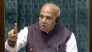 Read more about the article Opposition dubs waqf JPC proceedings ‘mockery’