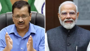 Read more about the article ‘Declare that no rich person’s loan will be waived off’: Arvind Kejriwal writes to PM Modi