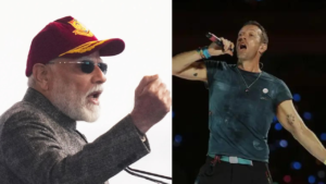 Read more about the article ‘Expect states, private sector to focus on infrastructure’: PM Modi lauds Coldplay concert
