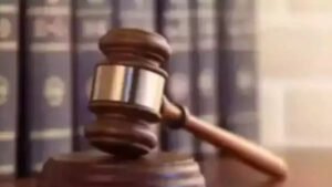 Read more about the article Kanungo sentenced to 5 years in prison for accepting bribe from retired Army officer